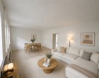 Lejlighed Stor og lys 2-værelses stuelejlighed i Horsens C – 84 m²