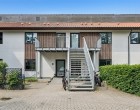 Lejlighed Søborg  –  Buddinge Hovedgade –  velindrettet, flot lejlighed med stor terrasse og P-plads, roligt og  centralt beliggende