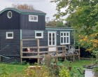 Hus/villa Tiny House med havudsigt - Perfekt til enlig m/k