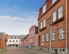 Lejlighed Tæt på Algade