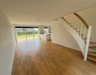 Hus/villa Veldisponeret, lyst og lækkert rækkehus til leje nu i Liseborg Have