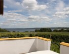Hus/villa Velholdt og flot villa med havudsigt