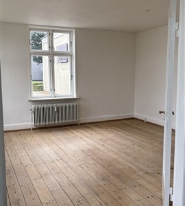 Lejlighed Vestergade, 84 m2, 2 værelser, 6.595 kr.