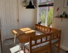 Lejlighed Vestergade, 84 m2, 2 værelser, 6.900 kr.