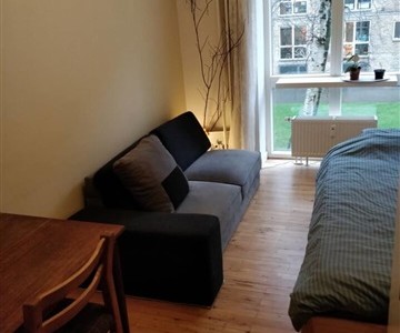 Værelse Værelse til leje i Kbh SV Værelse Værelse til leje i Kbh SV