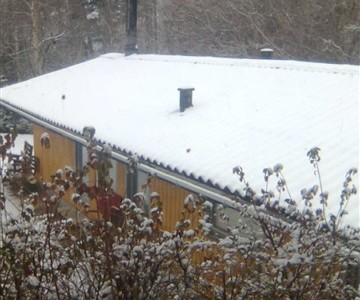Sommerhus hus i lækker natur. Sommerhus hus i lækker natur.
