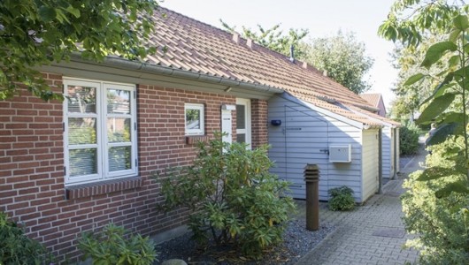 Hus/villa 1 værelses hus/villa på 28 m2