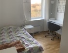 Værelse 10 m2 værelse udlejes i København til 6000,- kr.