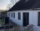 Hus/villa 100 m2 - 6 - værelser - 5.995 kr.