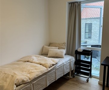 Værelse 11 m² furnished room in Taastrup (avaliable now) Værelse 11 m² furnished room in Taastrup (avaliable now)