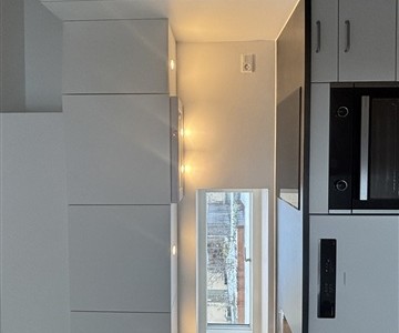 Lejlighed 2 værelses lejlighed på 52 m2
