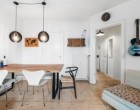 Lejlighed 2 værelses lejlighed på 58m2
