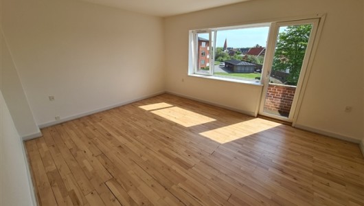 Lejlighed 3 værelses lejlighed på 62 m2 Lejlighed 3 værelses lejlighed på 62 m2