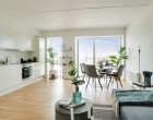 Lejlighed 3 værelses lejlighed på 72 m2