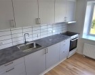 Lejlighed 3 værelses lejlighed på 85 m2