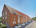 Lejlighed 3 værelses lejlighed på 91 m2