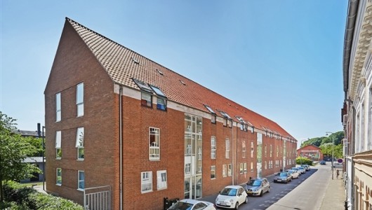Lejlighed 3 værelses lejlighed på 91 m2 Lejlighed 3 værelses lejlighed på 91 m2