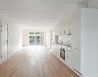 Lejlighed 3 værelses lejlighed på 98 m2
