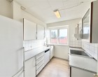 Lejlighed 4 værelses - Dronningensgade , 2. th. - Fredericia