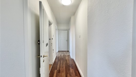 Lejlighed 4 værelses - Skibhusvej , 3 sal - Odense C