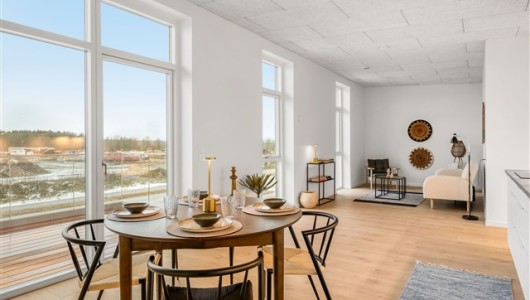 Hus/villa 4 værelses hus/villa på 98 m2 Hus/villa 4 værelses hus/villa på 98 m2