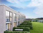Hus/villa 4-værelses rækkehus i 2 plan med plads til hele familien