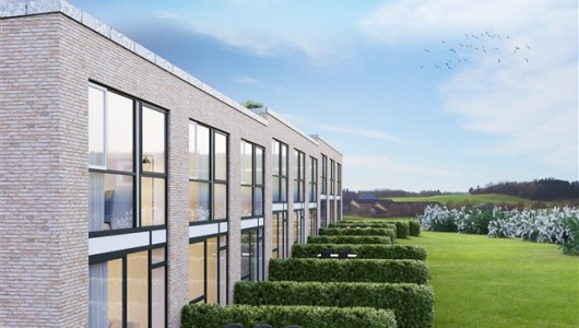 Hus/villa 4-værelses rækkehus i 2 plan med plads til hele familien Hus/villa 4-værelses rækkehus i 2 plan med plads til hele familien