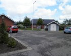 Hus/villa 69 m2 hus/villa. Husdyr er tilladt