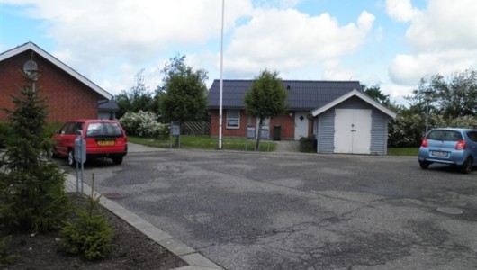 Hus/villa 69 m2 hus/villa. Husdyr er tilladt
