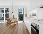 Hus/villa 82 m2 hus/villa. Husdyr er tilladt