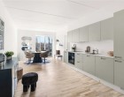 Lejlighed 83 m2 lejlighed i Albertslund