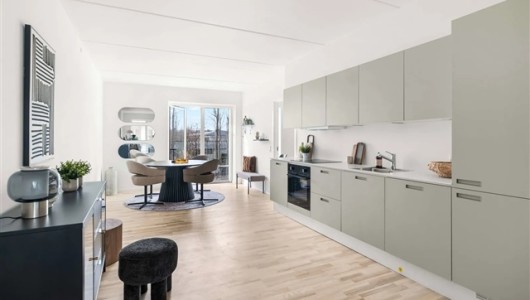 Lejlighed 83 m2 lejlighed i Albertslund