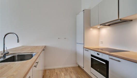 Lejlighed 88 m2 lejlighed med altan/terrasse
