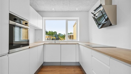 Hus/villa 90 m2 hus/villa på Skovvang Hus/villa 90 m2 hus/villa på Skovvang