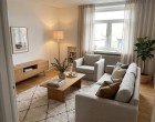 Lejlighed Attraktiv 2-V Slagelse Centrum