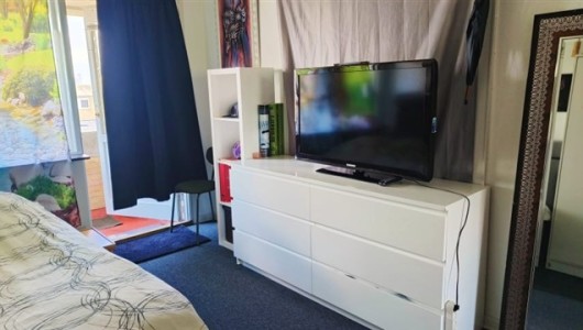 Værelse Available Nov 1 – Dec 31: Furnished Room in Brønshøj | 2 Months Værelse Available Nov 1 – Dec 31: Furnished Room in Brønshøj | 2 Months