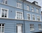 Lejlighed Bedste beliggenhed på Østervoldgade