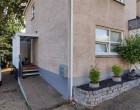 Lejlighed Centralt i Hadsund