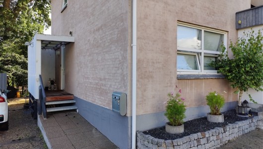 Lejlighed Centralt i Hadsund Lejlighed Centralt i Hadsund