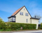 Hus/villa Charmerende villa med stor have og garage i Kolding