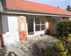 Hus/villa Dejlig nyrenoveret rækkehus med terrasse