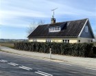 Lejlighed Fint lille hus