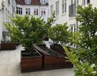 Lejlighed Flot designerlejlighed PÅ Strøget