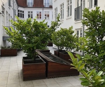Lejlighed Flot designerlejlighed PÅ Strøget Lejlighed Flot designerlejlighed PÅ Strøget