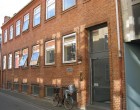 Lejlighed Helsingør, sv centralt