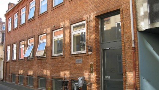 Lejlighed Helsingør, sv centralt Lejlighed Helsingør, sv centralt