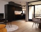 Lejlighed Holsteinsgade, 58 m2, 2 værelser, 14.500 kr.