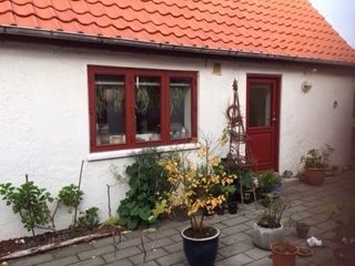 Hus/villa Hus med egen badestrand Hus/villa Hus med egen badestrand