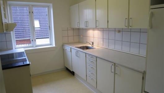 Lejlighed Isgårdsvej, Odense C