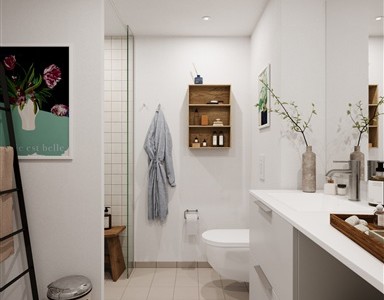 Lejlighed Lejlighed på Grøntudsevej i København SV Lejlighed Lejlighed på Grøntudsevej i København SV